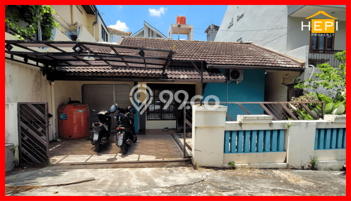 Rumah Modern Minimalis 3 KT Bisa Langsung Pindah di Banyumanik Rumah Modern Minimalis 3 KT Bisa Langsung Pindah di Banyumanik