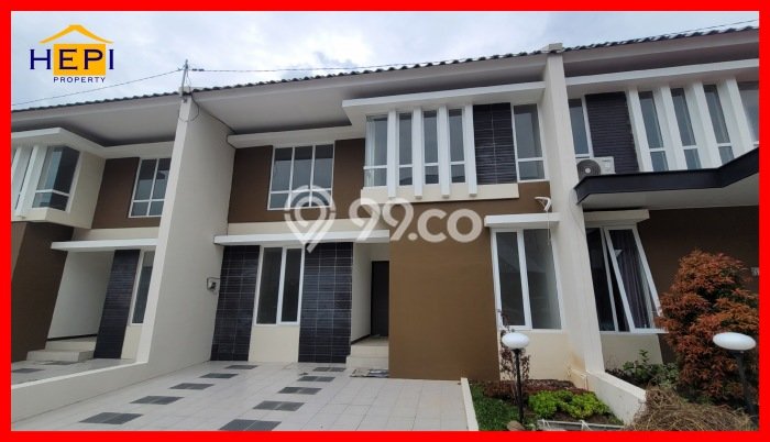 Jual Rumah Minimalis Bagus Punya 3 KT di Semarang Barat Semarang SHM Jual Rumah Minimalis Bagus Punya 3 KT di Semarang Barat Semarang SHM