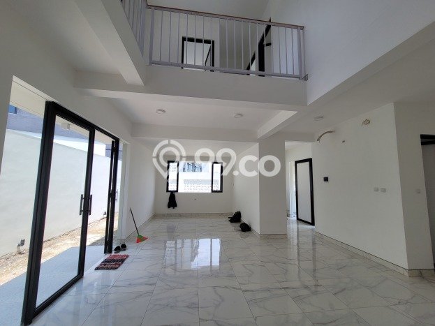 Rumah Lokasi Strategis kawasan Citragrand, Semarang, LT 186m² LB 160m² Rumah Lokasi Strategis kawasan Citragrand, Semarang, LT 186m² LB 160m²