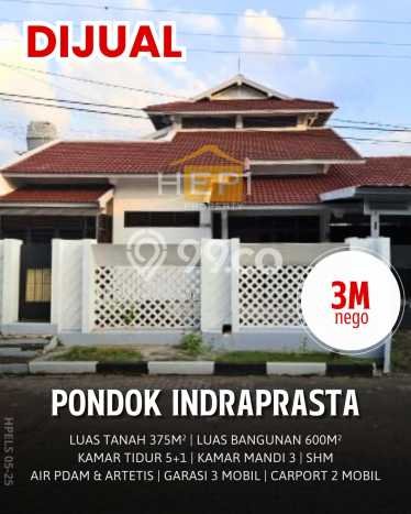 Dijual Rumah Premium dengan Fasilitas Sekitar Komplit di Semarang Utara, Semarang Dijual Rumah Premium dengan Fasilitas Sekitar Komplit di Semarang Utara, Semarang