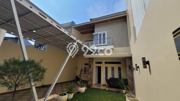 Hunian Cantik Minimalis Lb 210m2 di Semarang Barat, Semarang Hunian Cantik Minimalis Lb 210m2 di Semarang Barat, Semarang
