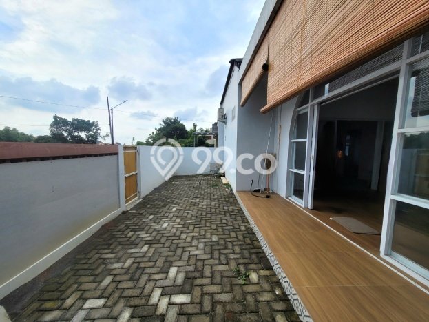 Rumah Strategis Modern Lb 80m2 di Ngaliyan, Semarang Rumah Strategis Modern Lb 80m2 di Ngaliyan, Semarang
