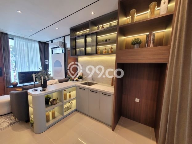DIJUAL CEPAT! Rumah Premium di Citragrand, Semarang, LT 72m² Bangunan 128m² BISA KPR! DIJUAL CEPAT! Rumah Premium di Citragrand, Semarang, LT 72m² Bangunan 128m² BISA KPR!