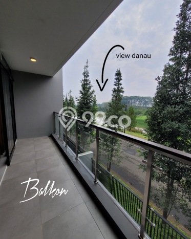 Dijual Rumah Luas Megah Dengan View Eksklusif di BSB City, Semarang Dijual Rumah Luas Megah Dengan View Eksklusif di BSB City, Semarang