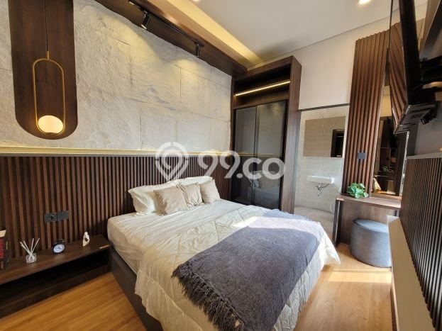 Rumah Siap Huni LT 90m² / LB 75m² di Kawasan Komersial Pedurungan, Semarang Rumah Siap Huni LT 90m² / LB 75m² di Kawasan Komersial Pedurungan, Semarang
