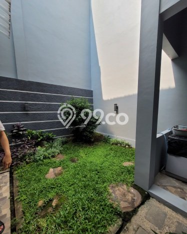 Hunian Cantik Minimalis Lb 210m2 di Semarang Barat, Semarang Hunian Cantik Minimalis Lb 210m2 di Semarang Barat, Semarang