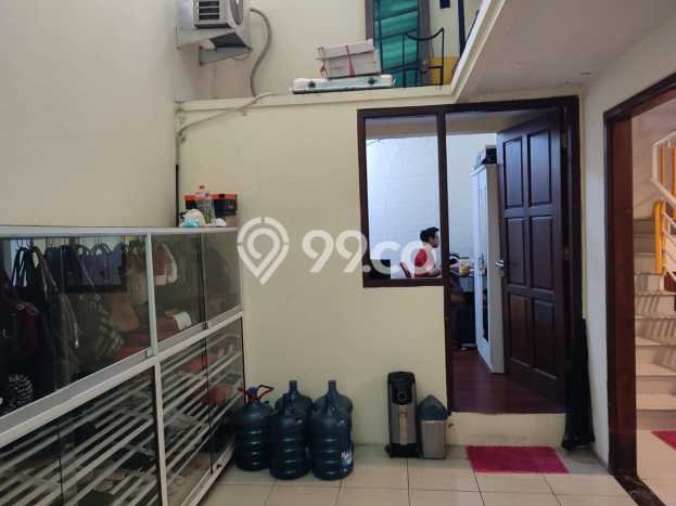 Rumah Asri Semarang Timur, Area Tenang - LT 129m2m² Rumah Asri Semarang Timur, Area Tenang - LT 129m2m²