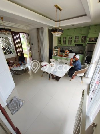 Jual Rumah Mewah Megah Dengan View Cantik di CitraGrand, Semarang Jual Rumah Mewah Megah Dengan View Cantik di CitraGrand, Semarang