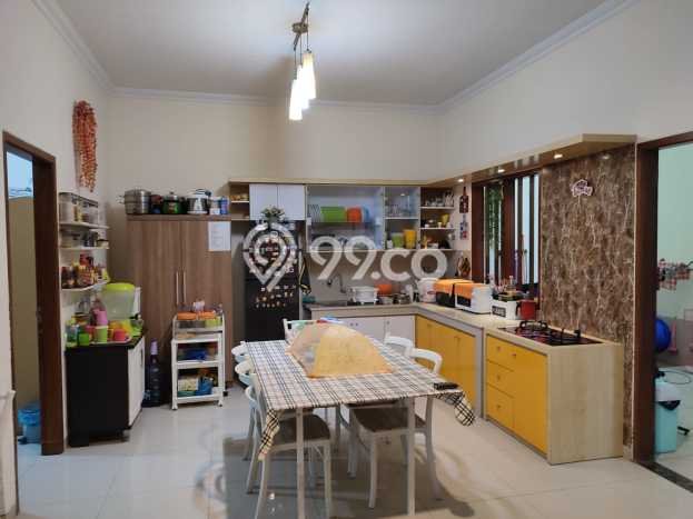 Rumah Asri Semarang Timur, Area Tenang - LT 129m2m² Rumah Asri Semarang Timur, Area Tenang - LT 129m2m²