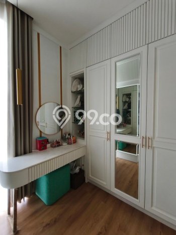 Jual Rumah Mewah Megah Dengan View Cantik di CitraGrand, Semarang Jual Rumah Mewah Megah Dengan View Cantik di CitraGrand, Semarang
