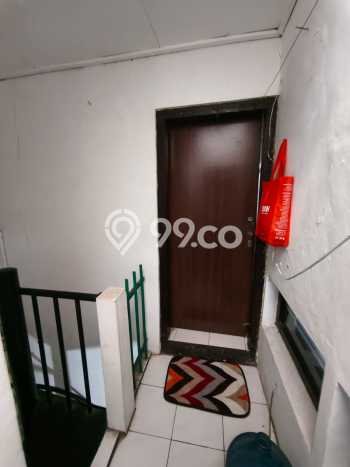 Rumah Modern Cantik 5 Kamar Siap Huni di Gayamsari Rumah Modern Cantik 5 Kamar Siap Huni di Gayamsari