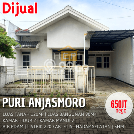 Dijual Rumah Strategis Bagus Punya 2 KT di Semarang Barat Semarang SHM Dijual Rumah Strategis Bagus Punya 2 KT di Semarang Barat Semarang SHM