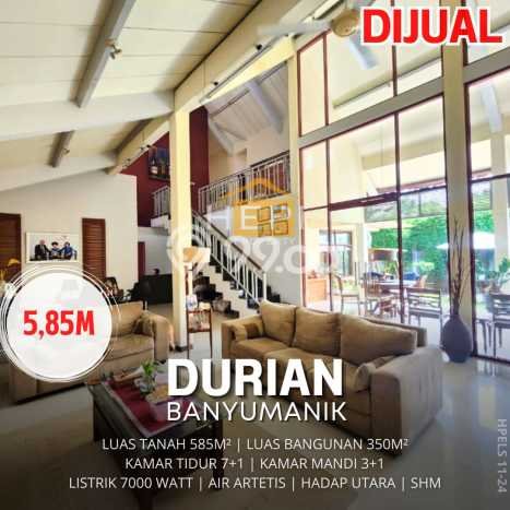 Dijual Rumah Premium dengan Fasilitas Sekitar Lengkap di Banyumanik, Semarang Dijual Rumah Premium dengan Fasilitas Sekitar Lengkap di Banyumanik, Semarang