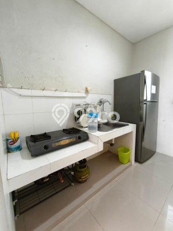 Hunian Nyaman Asri 3 KT Siap Huni di BSB City Semarang Hunian Nyaman Asri 3 KT Siap Huni di BSB City Semarang