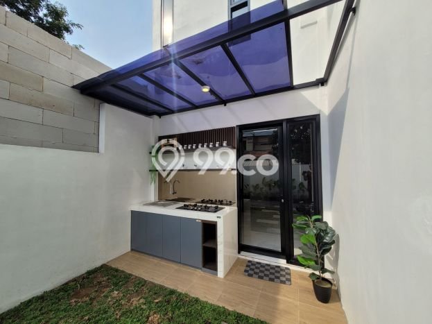 Rumah Siap Huni LT 90m² / LB 75m² di Kawasan Komersial Pedurungan, Semarang Rumah Siap Huni LT 90m² / LB 75m² di Kawasan Komersial Pedurungan, Semarang