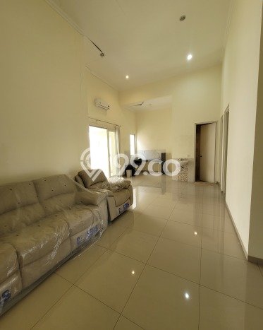 Rumah Minimalis 3 KT LT 168m2 di Graha Padma Rumah Minimalis 3 KT LT 168m2 di Graha Padma