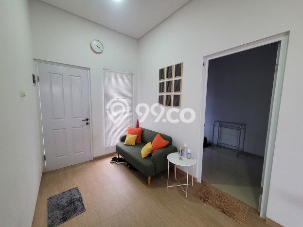 Rumah Strategis Modern Lb 80m2 di Ngaliyan, Semarang Rumah Strategis Modern Lb 80m2 di Ngaliyan, Semarang