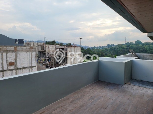 Rumah 5 KT 4 KM Newly Built di Lokasi Prestisius Citragrand, Semarang Rumah 5 KT 4 KM Newly Built di Lokasi Prestisius Citragrand, Semarang