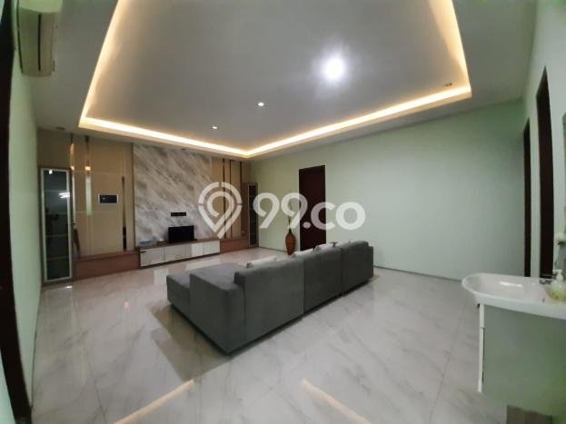 Disewakan Rumah Murah di Candi Golf Semarang Punya 4 KT Disewakan Rumah Murah di Candi Golf Semarang Punya 4 KT