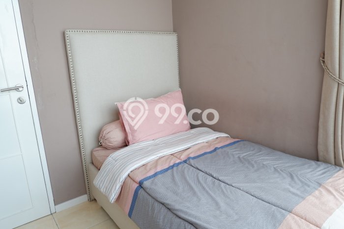 Sewa Sekarang Apartemen Strategis 2 KT, 1 KM di Kawasan Kebayoran Baru Sewa Sekarang Apartemen Strategis 2 KT, 1 KM di Kawasan Kebayoran Baru