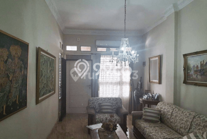 BEST PRICE! Rumah Premium area Sektor 5-Bintaro, LT 105m² Bangunan 200m² BEST PRICE! Rumah Premium area Sektor 5-Bintaro, LT 105m² Bangunan 200m²