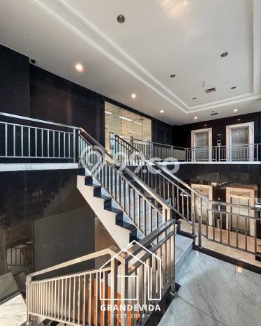 Paling Diincar! Kantor Dijual di Warung Buncit Harga Kompetitif Paling Diincar! Kantor Dijual di Warung Buncit Harga Kompetitif