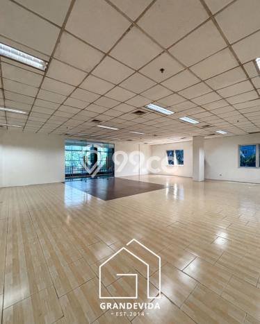 Paling Diincar! Kantor Dijual di Warung Buncit Harga Kompetitif Paling Diincar! Kantor Dijual di Warung Buncit Harga Kompetitif