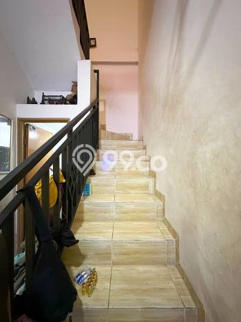 Rumah Modern 3 KT LT 73m2 di Bintara Rumah Modern 3 KT LT 73m2 di Bintara