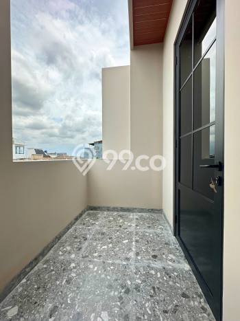 Jual Rumah Favorit Siap Huni LB 140m2 di Jagakarsa, Jakarta Selatan Jual Rumah Favorit Siap Huni LB 140m2 di Jagakarsa, Jakarta Selatan