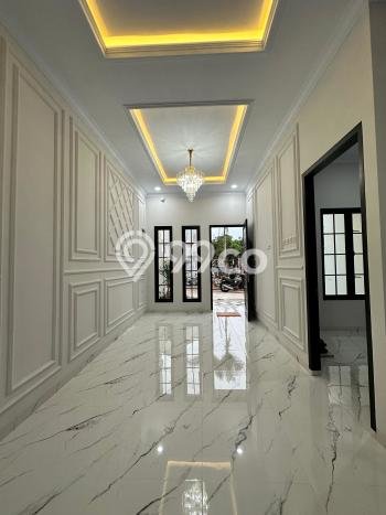 Rumah Dengan Harga Terbaik LT 65m2m² Lokasi Prestisius di Kawasan Berkembang Jagakarsa, Jakarta Selatan Rumah Dengan Harga Terbaik LT 65m2m² Lokasi Prestisius di Kawasan Berkembang Jagakarsa, Jakarta Selatan