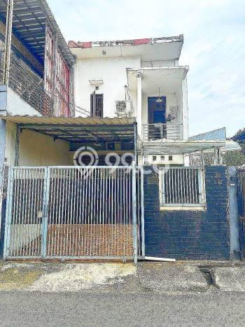 Rumah Modern 3 KT LT 84m2 di Pejaten Timur Rumah Modern 3 KT LT 84m2 di Pejaten Timur