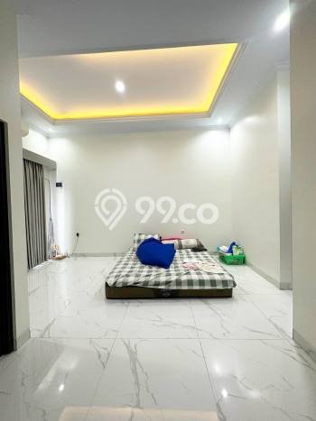 Jual Rumah Eksklusif 3 KT di Bintara, Bekasi Jual Rumah Eksklusif 3 KT di Bintara, Bekasi