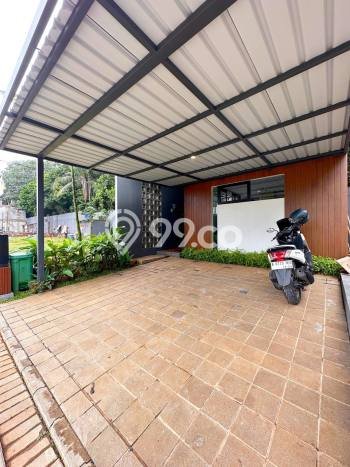 Rumah Strategis Minimalis Lb 75m2 di Ciracas, Jakarta Timur Rumah Strategis Minimalis Lb 75m2 di Ciracas, Jakarta Timur