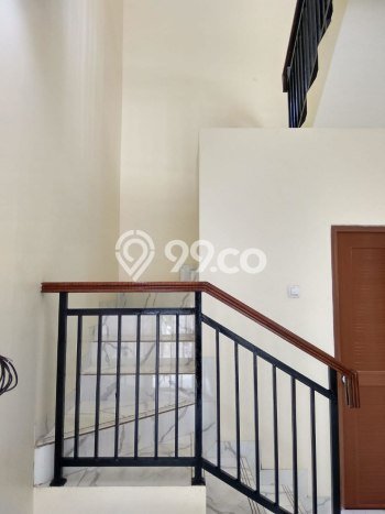 Rumah Minimalis 3 Kamar LT 80m2 di Condet Rumah Minimalis 3 Kamar LT 80m2 di Condet