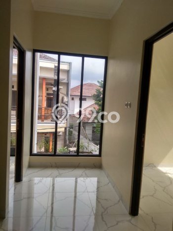 Rumah Minimalis 3 Kamar LT 80m2 di Condet Rumah Minimalis 3 Kamar LT 80m2 di Condet