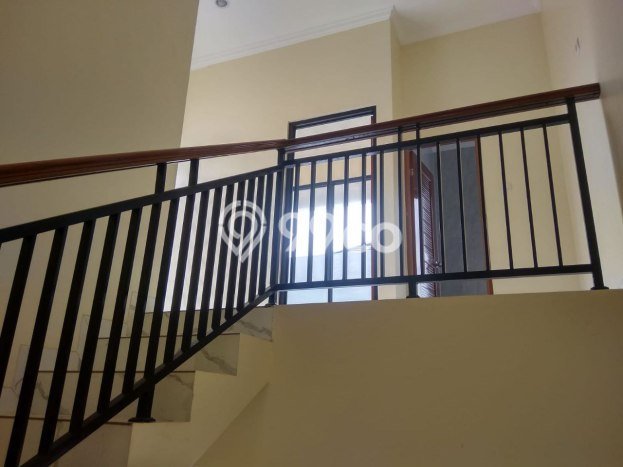 Rumah Minimalis 3 Kamar LT 80m2 di Condet Rumah Minimalis 3 Kamar LT 80m2 di Condet