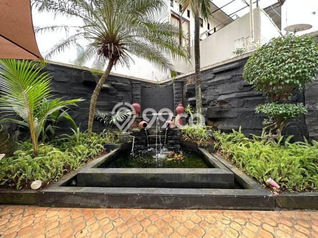 For Sale Rumah Elit Exclusive di Kramat Jati, Jakarta Timur For Sale Rumah Elit Exclusive di Kramat Jati, Jakarta Timur