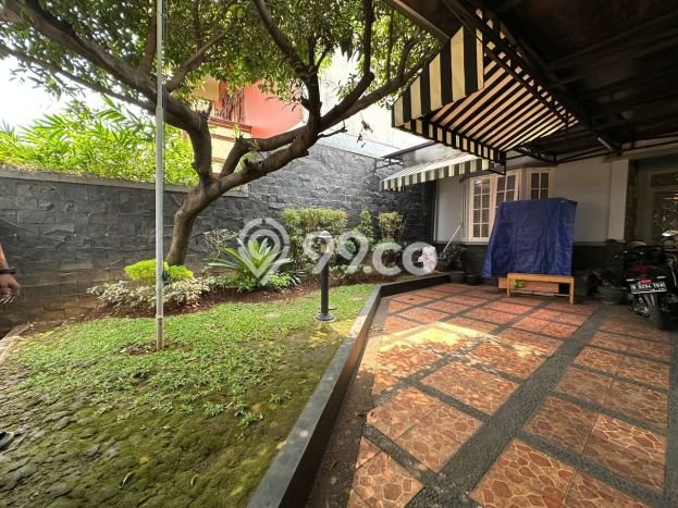 For Sale Rumah Elit Exclusive di Kramat Jati, Jakarta Timur For Sale Rumah Elit Exclusive di Kramat Jati, Jakarta Timur