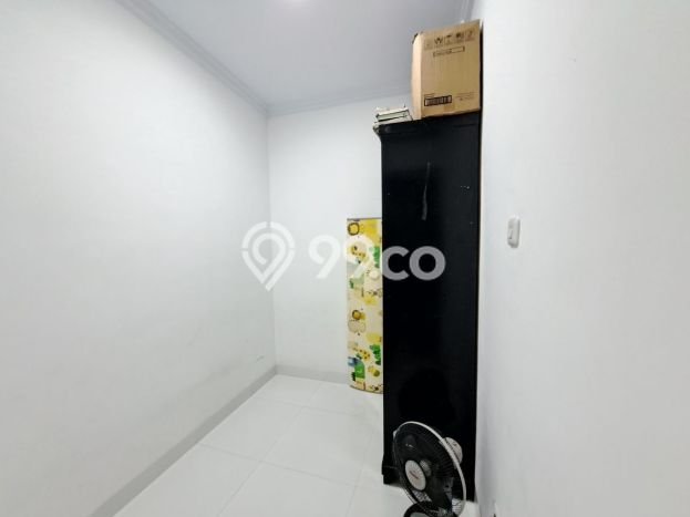 Hunian Super Elit dengan Akses Paling Strategis di Bambu Apus, Jakarta Timur Hunian Super Elit dengan Akses Paling Strategis di Bambu Apus, Jakarta Timur