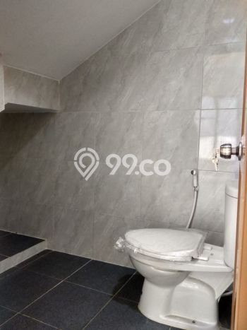 Rumah Minimalis 4 KT LT 68m2 di Condet Rumah Minimalis 4 KT LT 68m2 di Condet