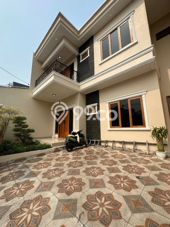 Hot Offer Hunian Mewah Ideal dan Luas di Pulo Asem, Jakarta Timur Hot Offer Hunian Mewah Ideal dan Luas di Pulo Asem, Jakarta Timur
