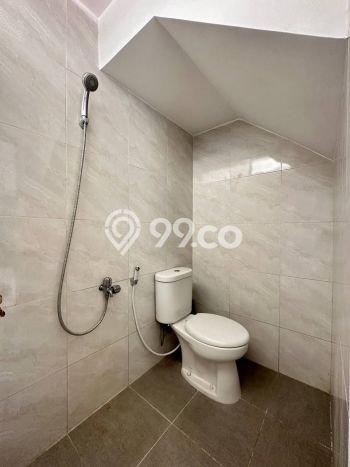 Rumah Modern Cantik 3 Kamar Bisa Langsung Pindah di Pondokmelati Rumah Modern Cantik 3 Kamar Bisa Langsung Pindah di Pondokmelati