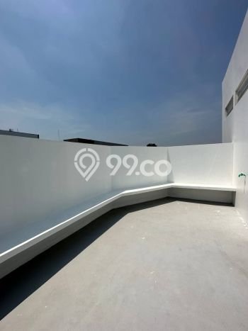 Rumah Modern Cantik 3 Kamar Bisa Langsung Pindah di Pondokmelati Rumah Modern Cantik 3 Kamar Bisa Langsung Pindah di Pondokmelati