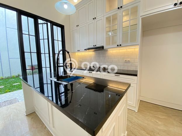 Dijual Rumah Elit Exclusive di Duren Sawit, Jakarta Timur Dijual Rumah Elit Exclusive di Duren Sawit, Jakarta Timur