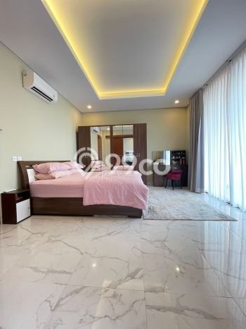 Hunian Super Elit dengan Akses Paling Strategis di Pulomas, Jakarta Timur Hunian Super Elit dengan Akses Paling Strategis di Pulomas, Jakarta Timur