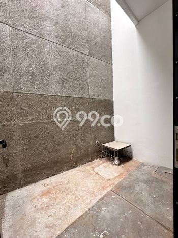 Hunian Cantik Minimalis Lb 148m2 di Taman Mini, Jakarta Timur Hunian Cantik Minimalis Lb 148m2 di Taman Mini, Jakarta Timur