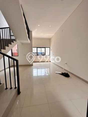 Hunian Cantik Minimalis Lb 148m2 di Taman Mini, Jakarta Timur Hunian Cantik Minimalis Lb 148m2 di Taman Mini, Jakarta Timur