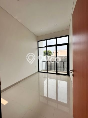 Hunian Cantik Minimalis Lb 148m2 di Taman Mini, Jakarta Timur Hunian Cantik Minimalis Lb 148m2 di Taman Mini, Jakarta Timur