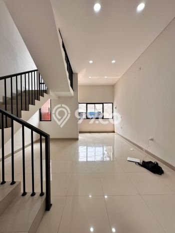 Dijual Rumah Modern 3 KT di Kampung Rambutan, Jakarta Timur Dijual Rumah Modern 3 KT di Kampung Rambutan, Jakarta Timur