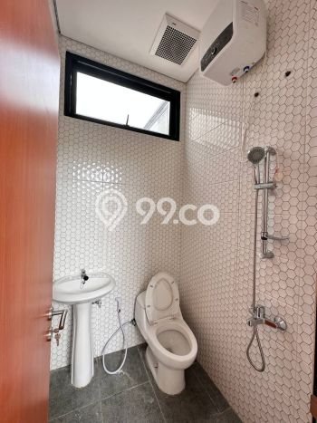 Dijual Rumah Modern 3 KT di Kampung Rambutan, Jakarta Timur Dijual Rumah Modern 3 KT di Kampung Rambutan, Jakarta Timur